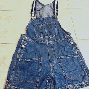 Vintage Ralph Lauren Polo Women's Overalls